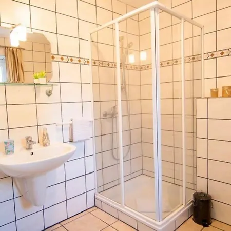 Alter Pferdestall