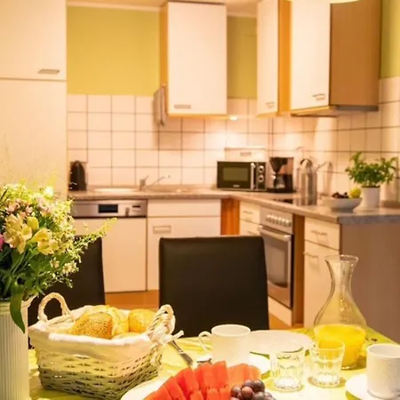 Alter Pferdestall Apartament