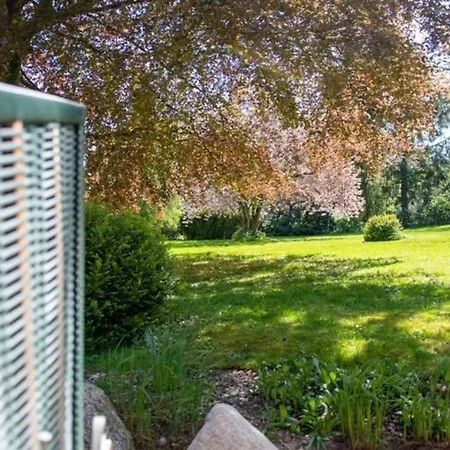 Apartament Alter Pferdestall *